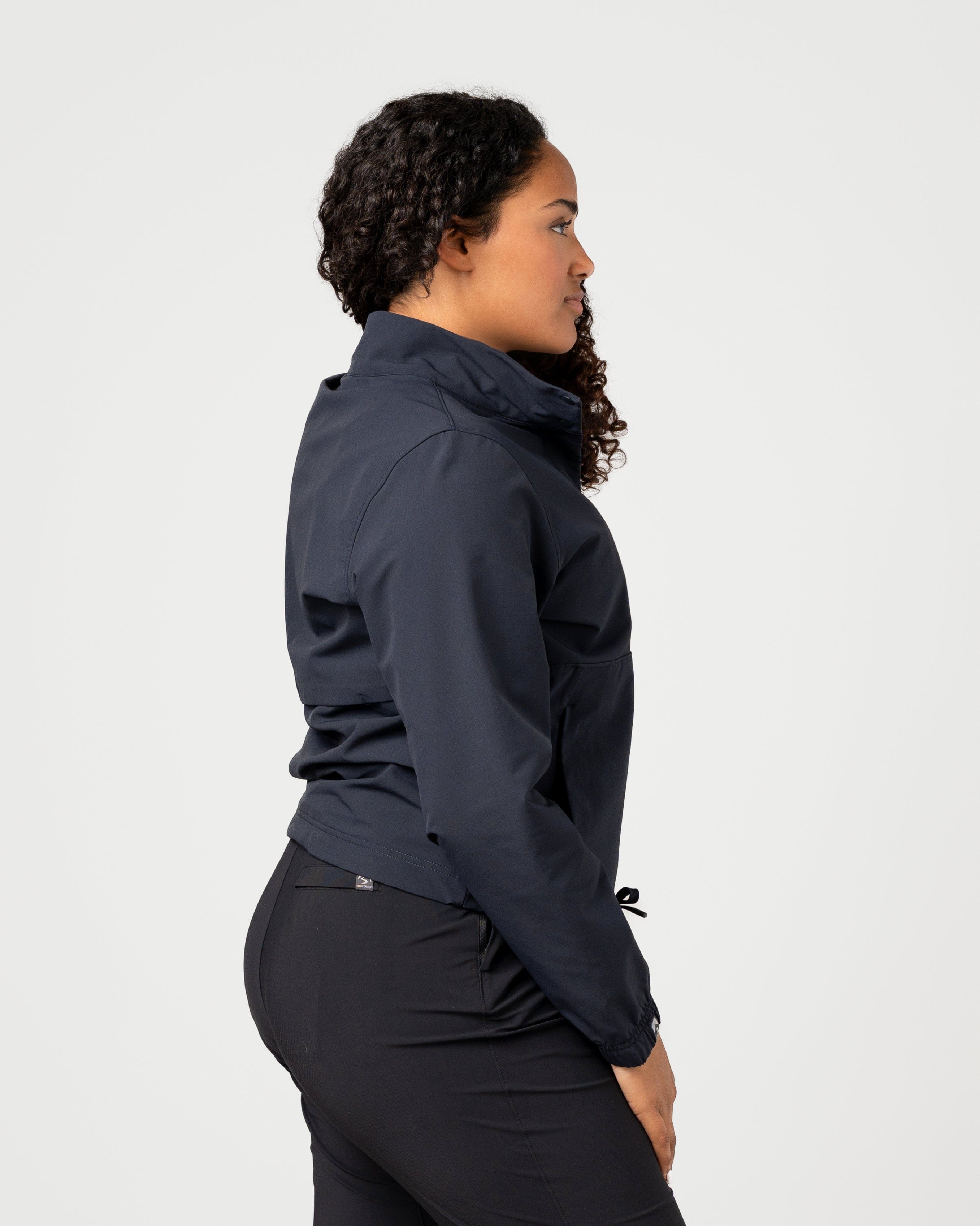 Women's Outdoer Water-Resistant Pullover – Storm Creek