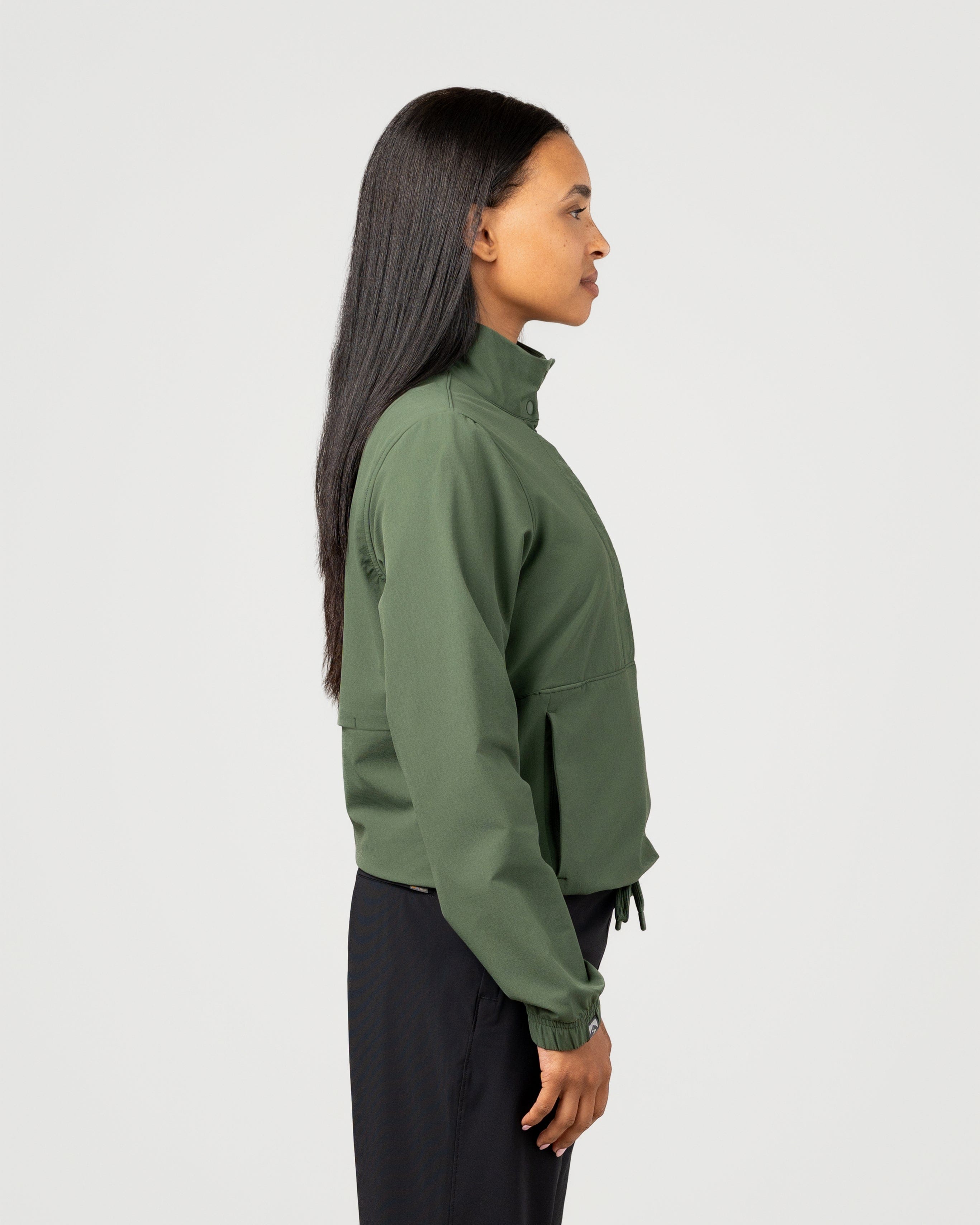 【新品】STATE OF MIND waterproof blouse ブルゾン 新品】STATE OF MIND waterproof blouse ブルゾン - メルカリ