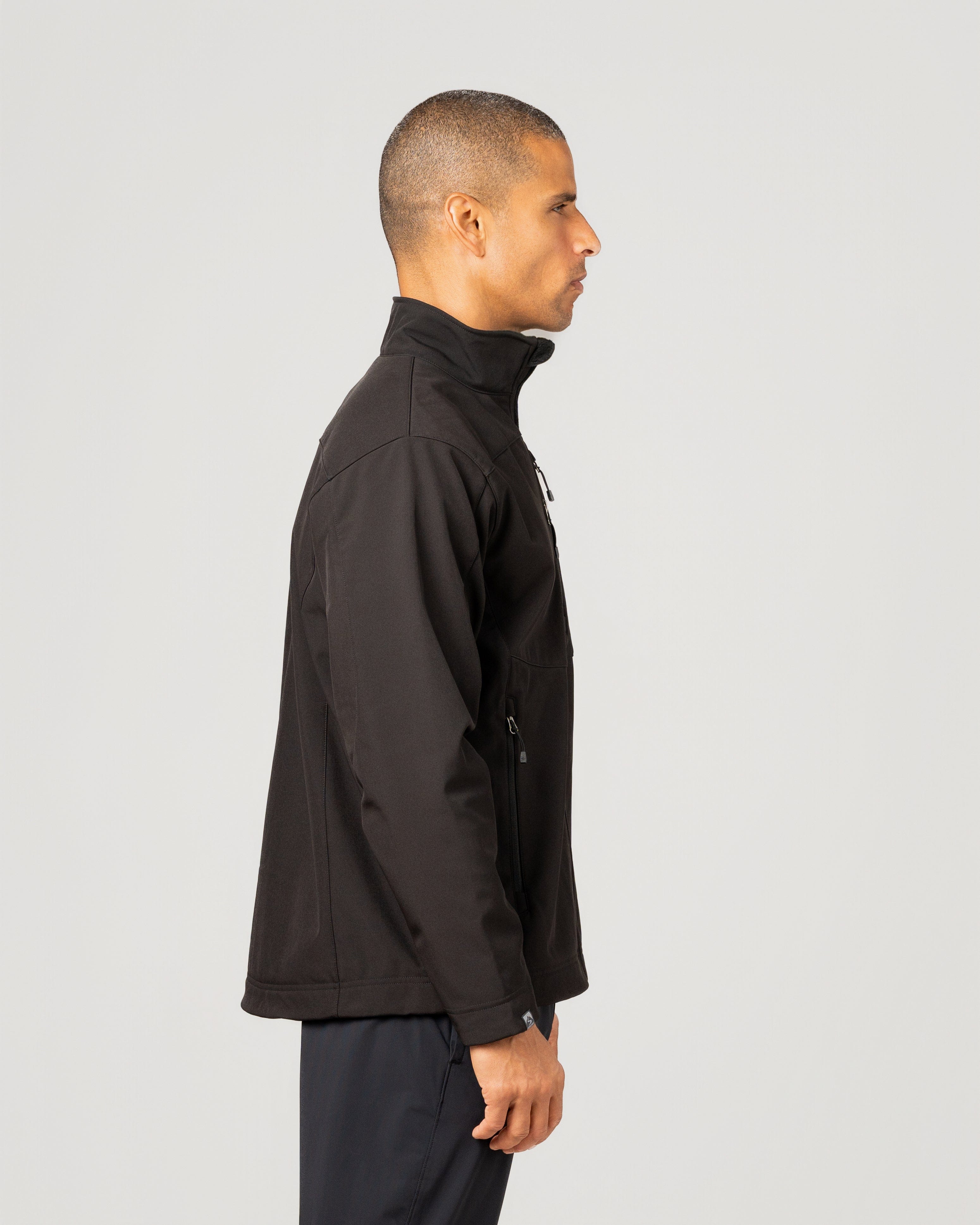 Black/Black
