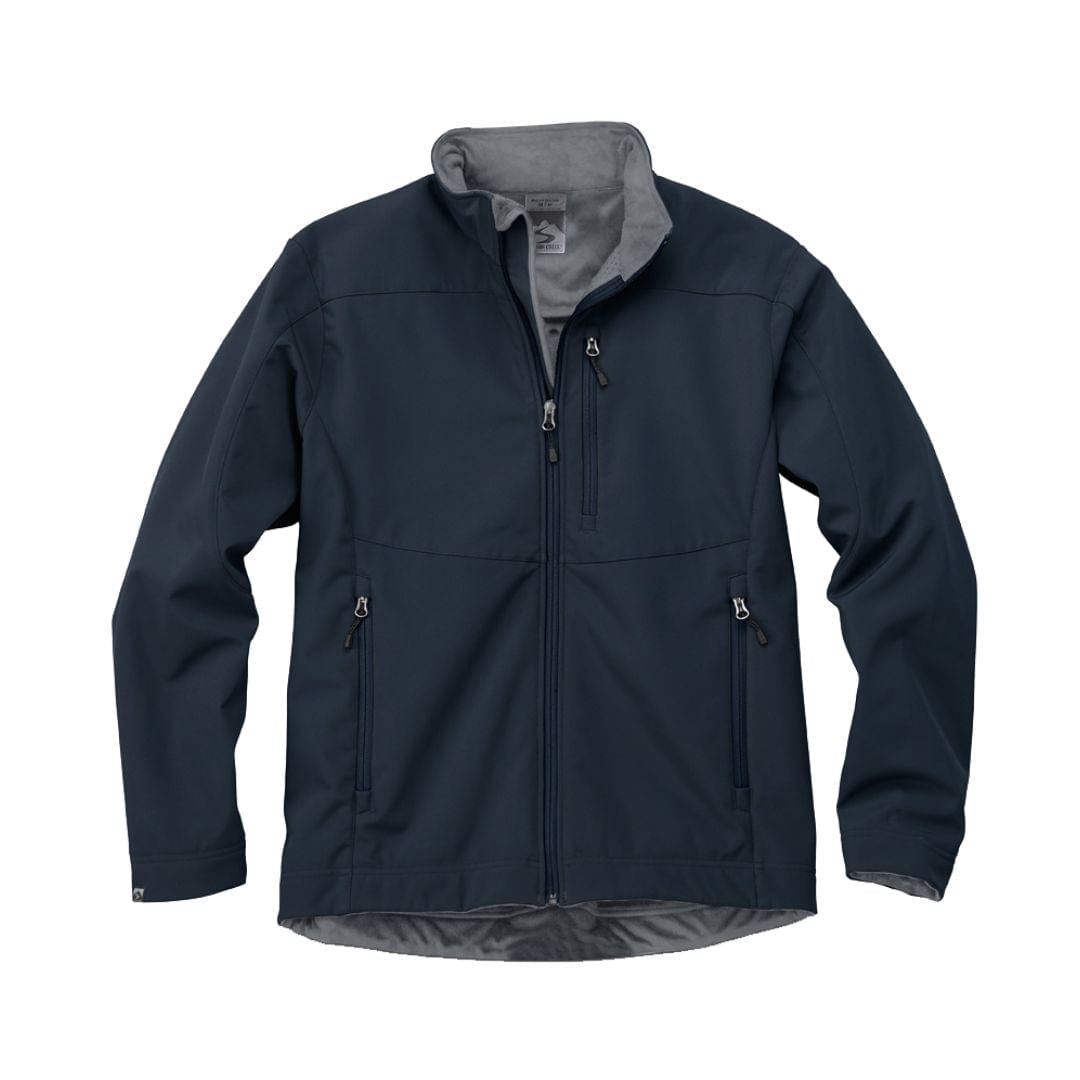 Men's Guardian Waterproof Stretch Jacket – Storm Creek