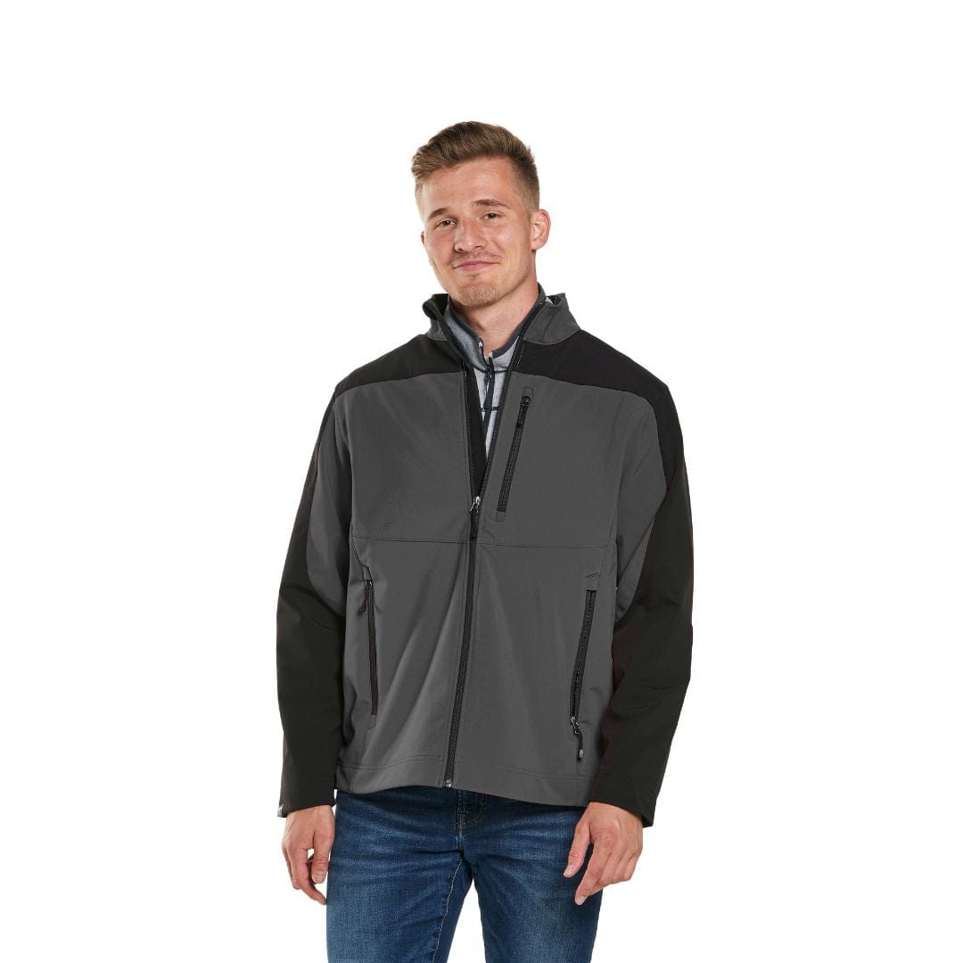 Men's Guardian Waterproof Stretch Jacket – Storm Creek