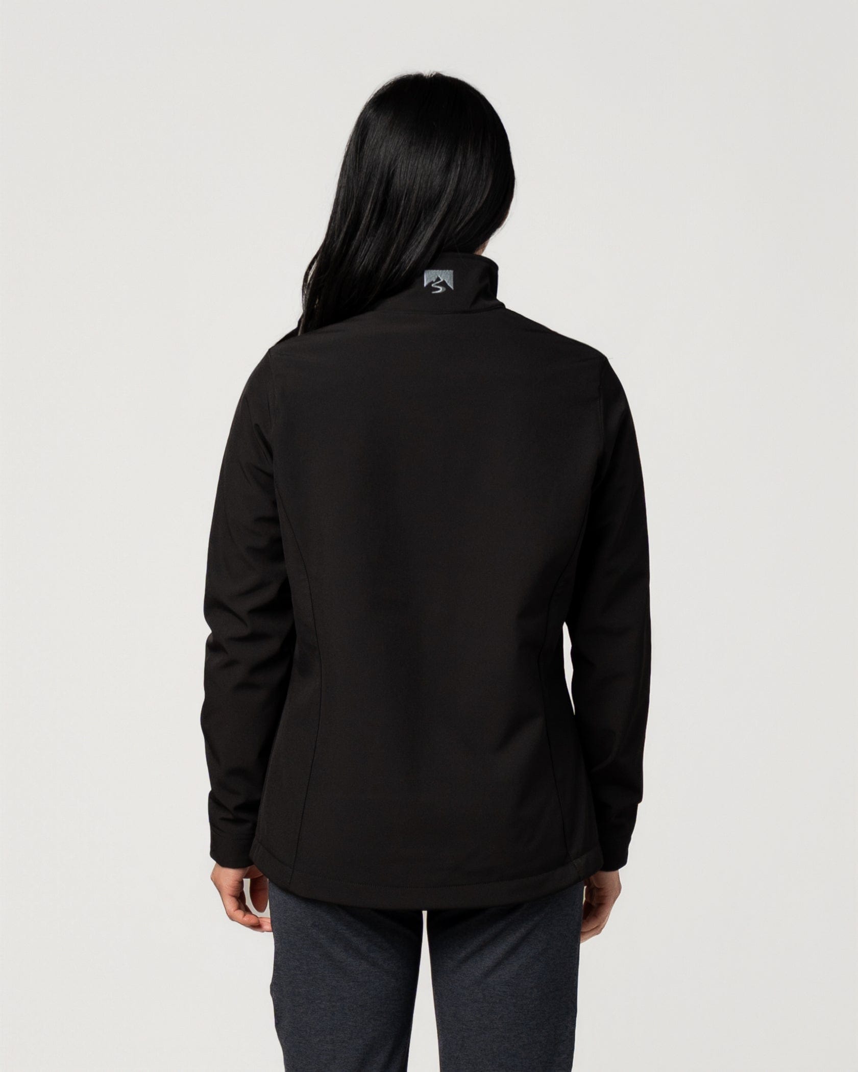 Women's Guardian Waterproof Hard Shell Jacket – Storm Creek