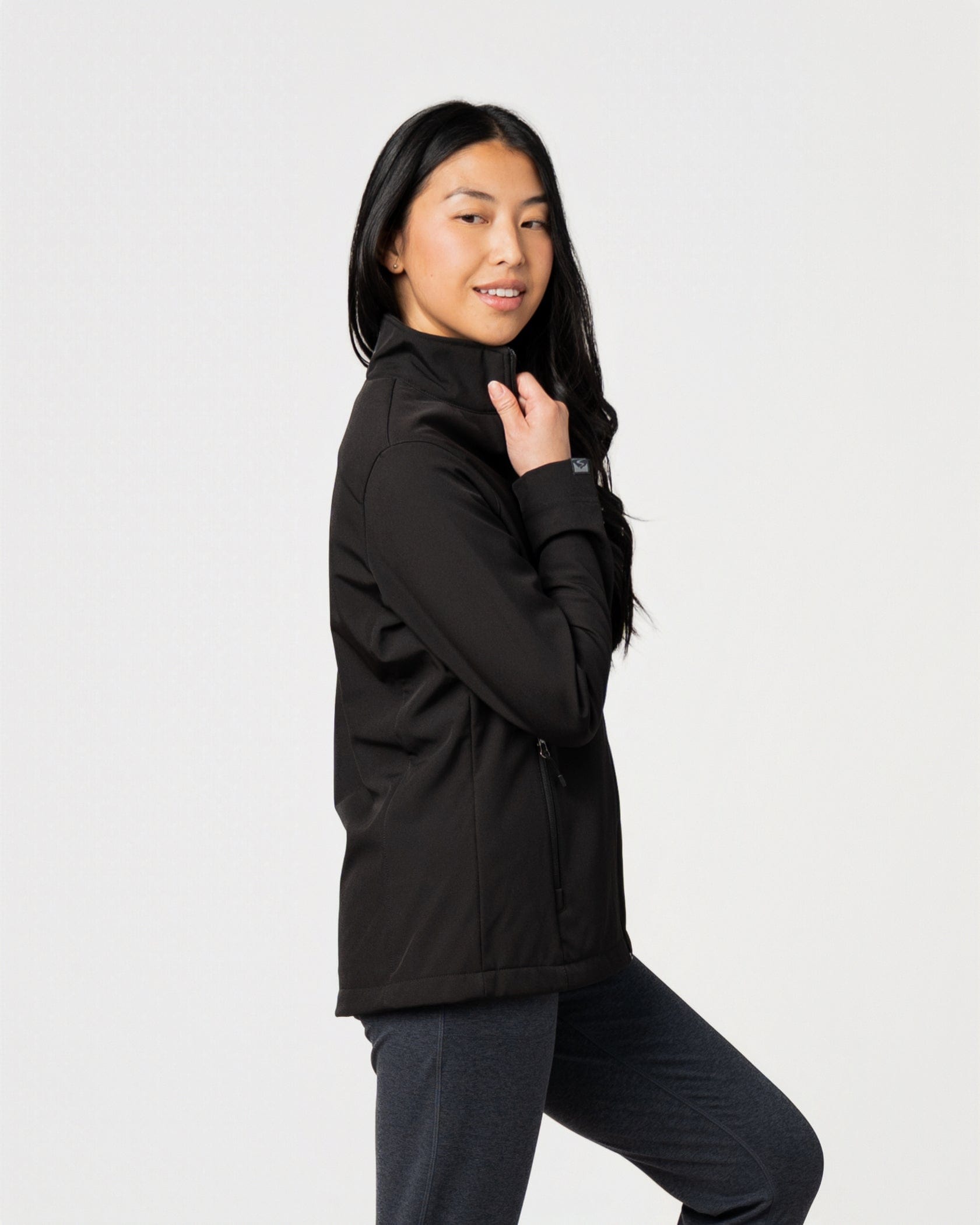 Women's Guardian Waterproof Hard Shell Jacket – Storm Creek