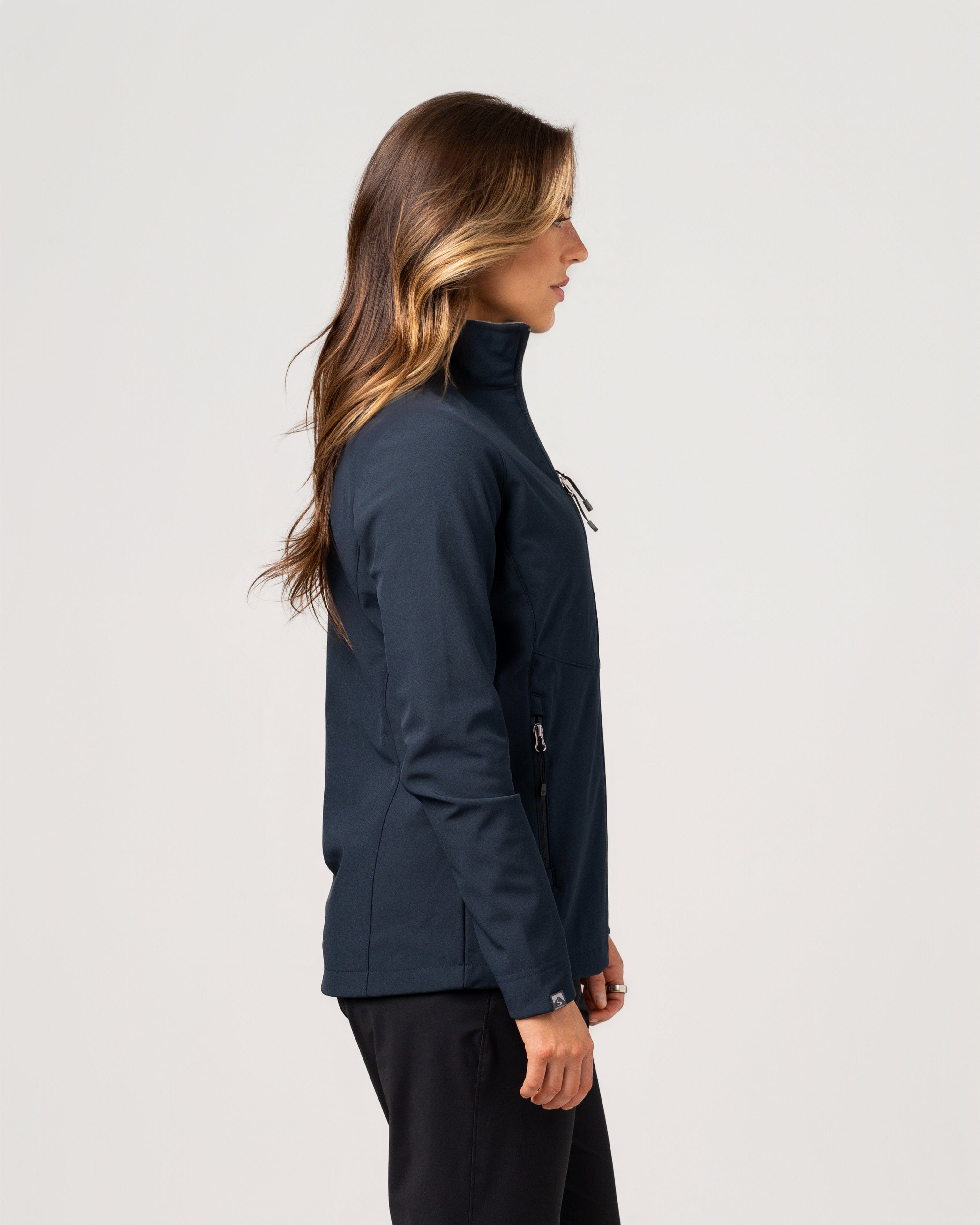Women's Guardian Waterproof Hard Shell Jacket – Storm Creek