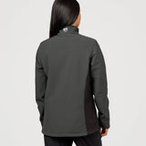 Tar Gray/Black