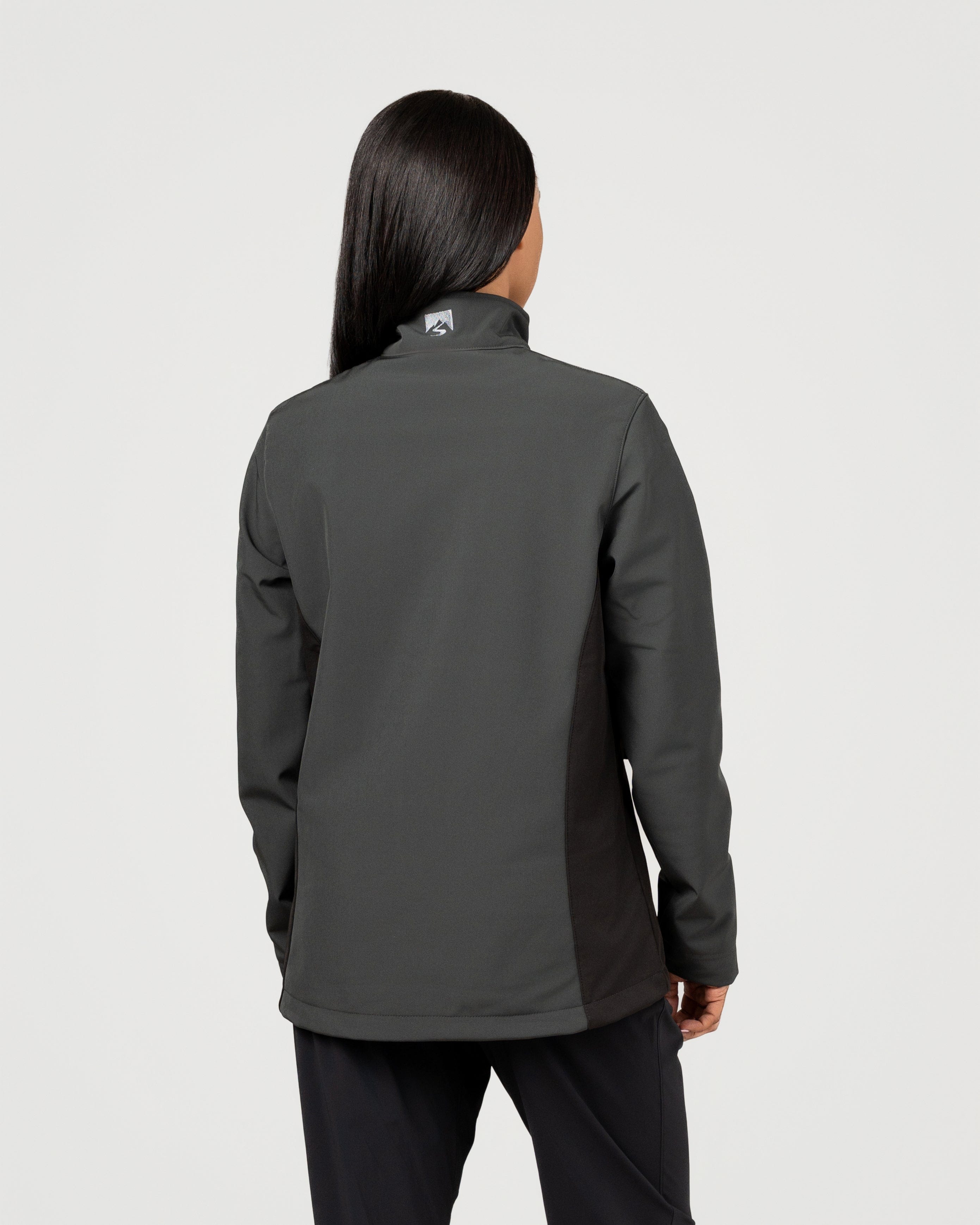 Tar Gray/Black