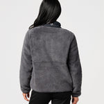 Jet Gray/Black