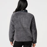 Jet Gray/Black