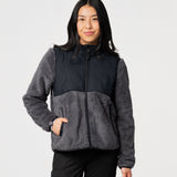 Jet Gray/Black