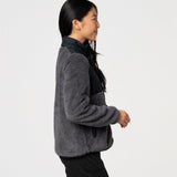 Jet Gray/Black