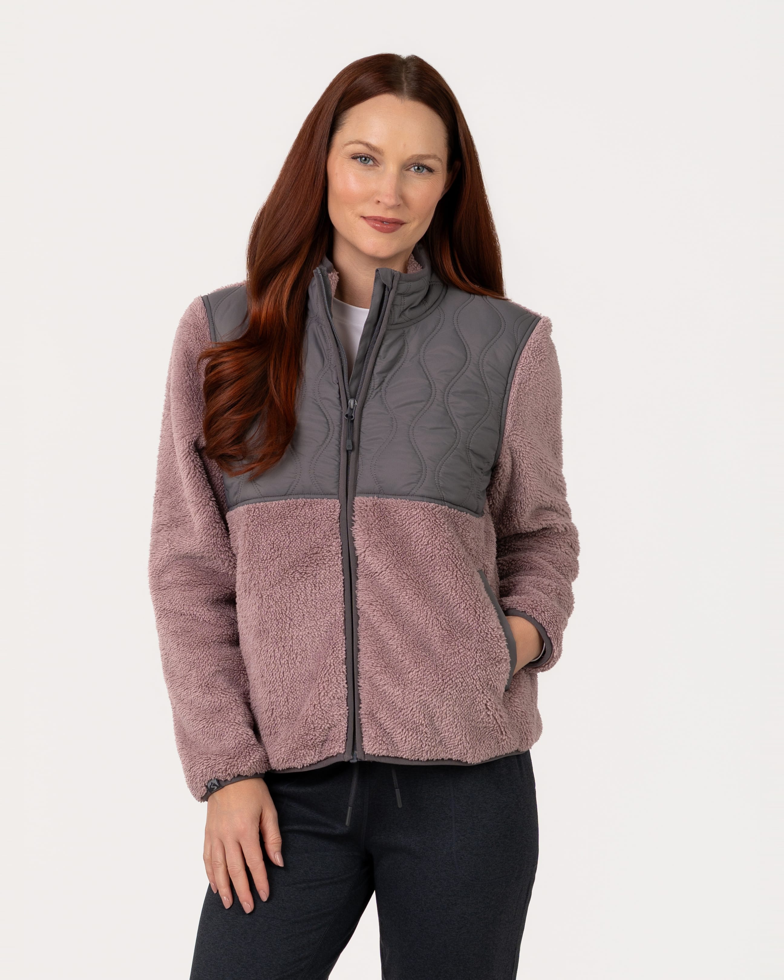 Dove Purple/ Nightfall Purple