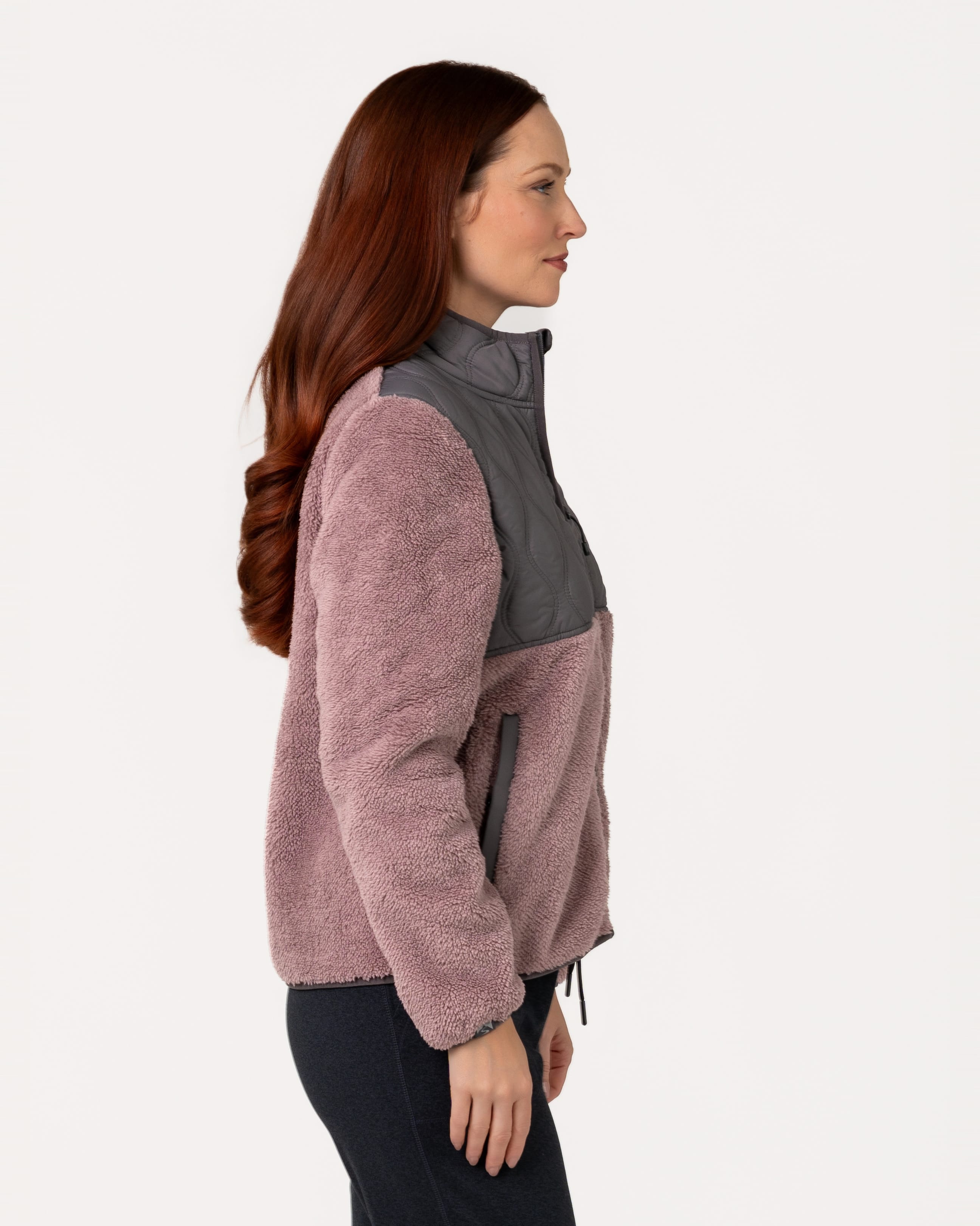 Dove Purple/ Nightfall Purple