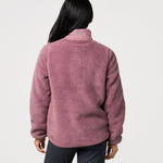 Rosewood Pink