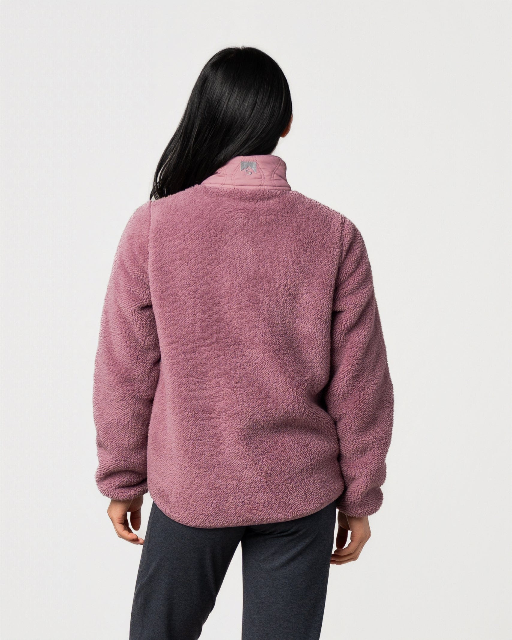 Rosewood Pink