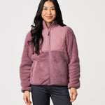 Rosewood Pink