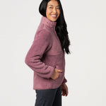 Rosewood Pink