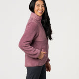 Rosewood Pink