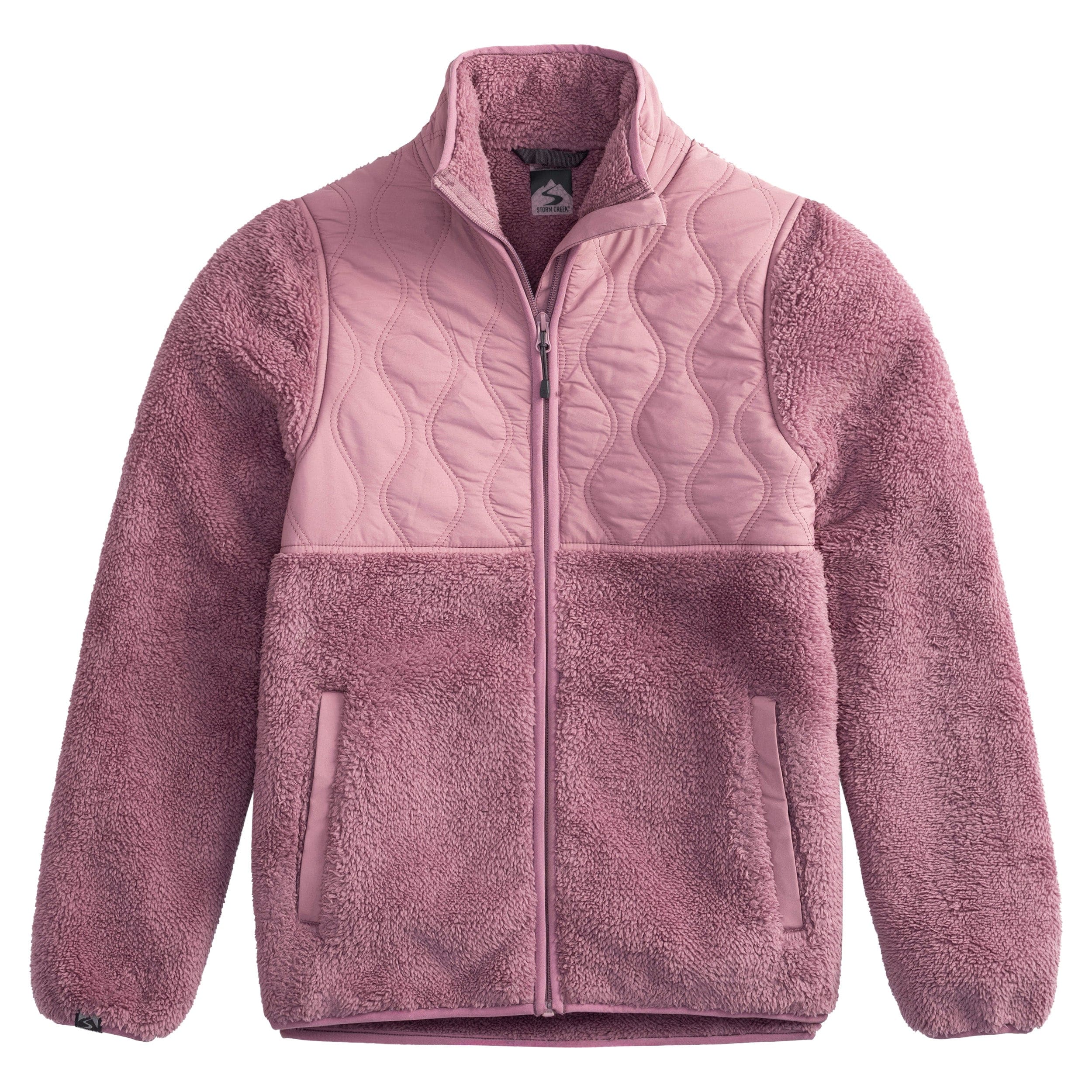 Rosewood Pink
