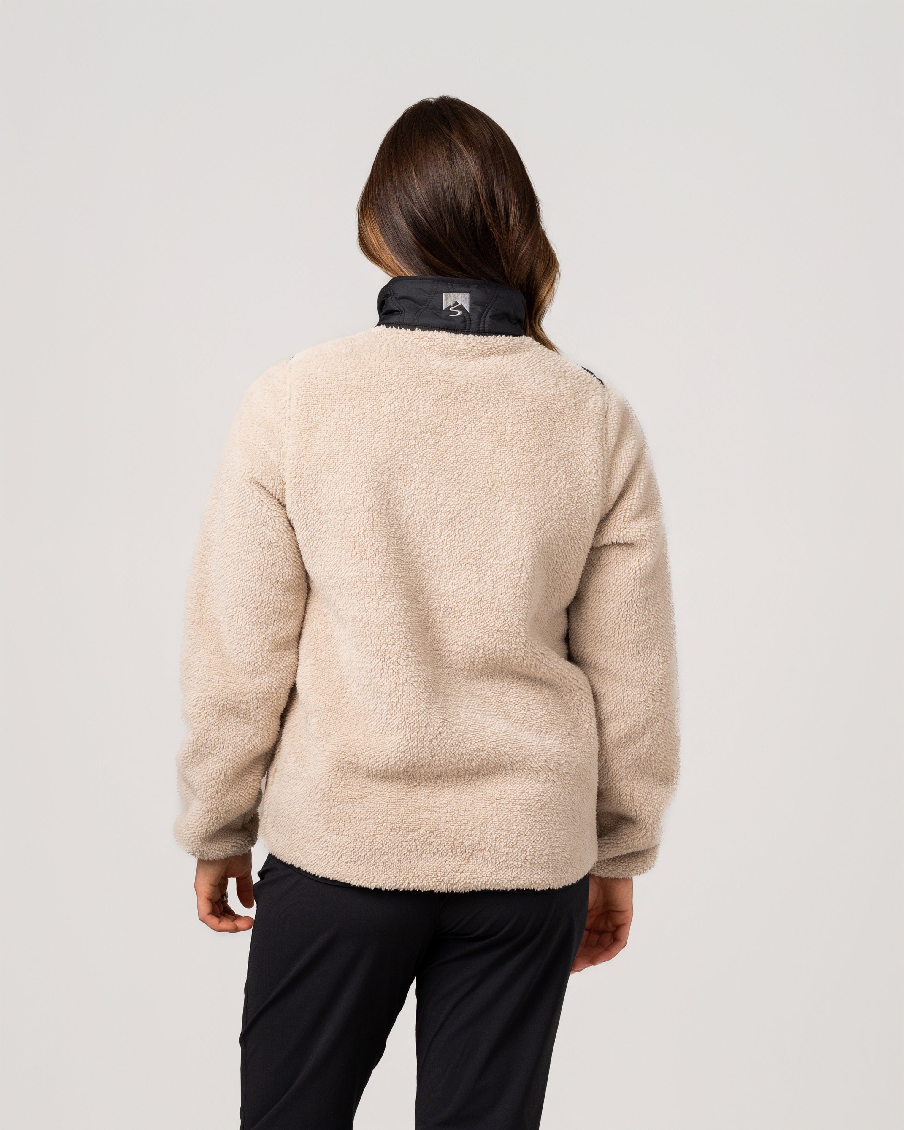 Sand Brown/Black