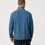 Smokey Blue