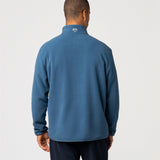 Smokey Blue