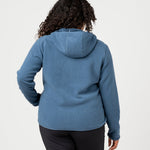 Smokey Blue