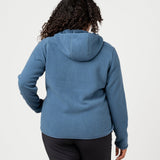 Smokey Blue