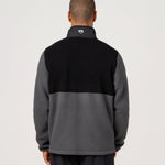 Jet Gray/Black