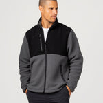 Jet Gray/Black