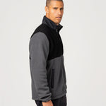 Jet Gray/Black