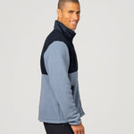 Shadow Gray/Navy Blue