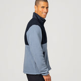 Shadow Gray/Navy Blue