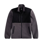 Jet Gray/Black