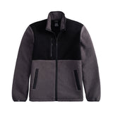Jet Gray/Black