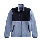 Shadow Gray/Navy Blue