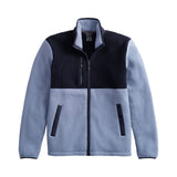 Shadow Gray/Navy Blue