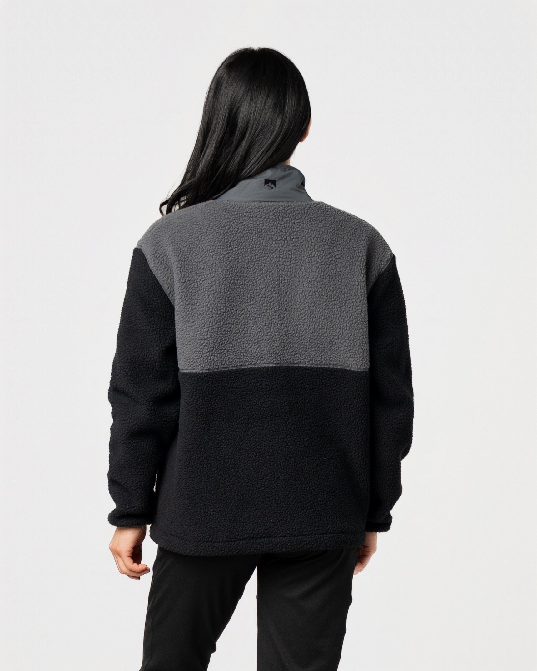 Black/Jet Gray