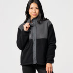 Black/Jet Gray