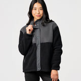 Black/Jet Gray