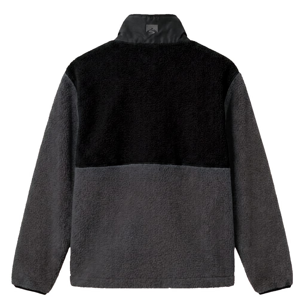 Jet Gray/Black