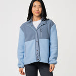 Sky Blue/Shadow Gray