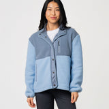 Sky Blue/Shadow Gray