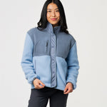 Sky Blue/Shadow Gray
