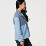 Sky Blue/Shadow Gray