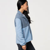Sky Blue/Shadow Gray