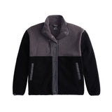 Black/Jet Gray