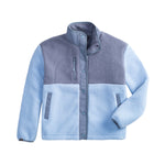 Sky Blue/Shadow Gray