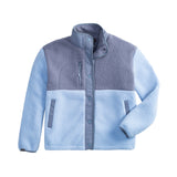 Sky Blue/Shadow Gray