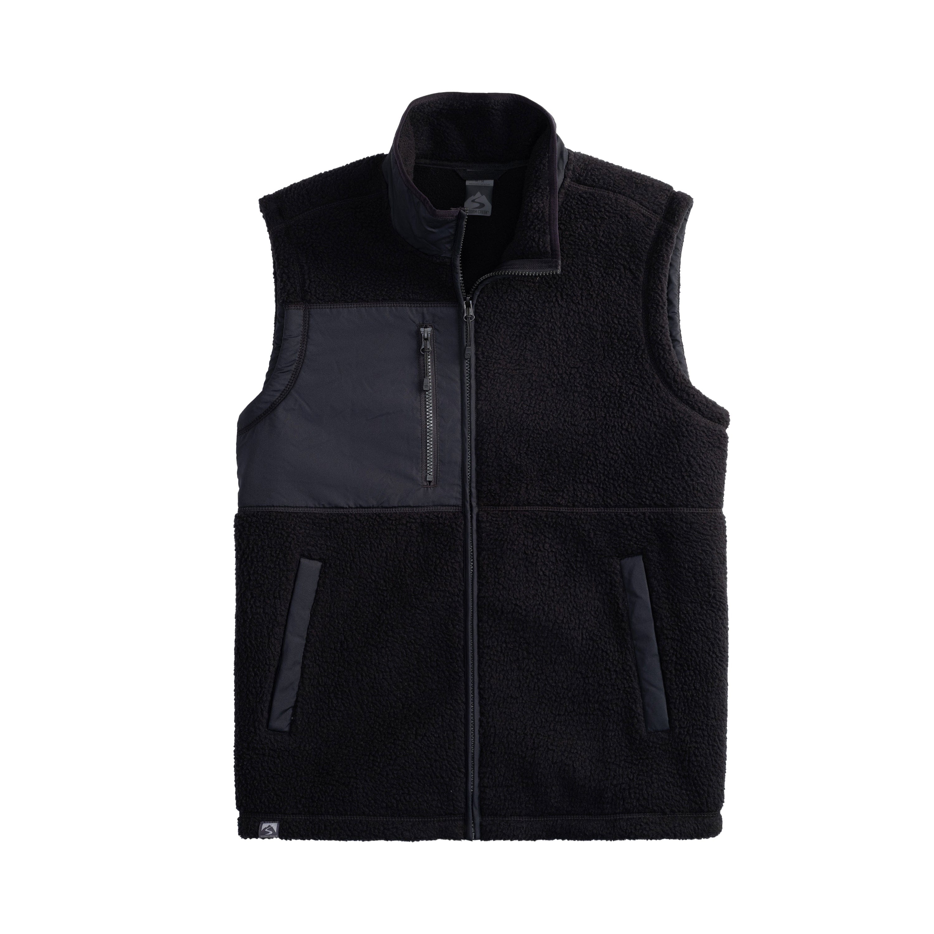 トップス old joe WARM UP VEST トップス old joe WARM UP VEST old joe WARM UP VEST