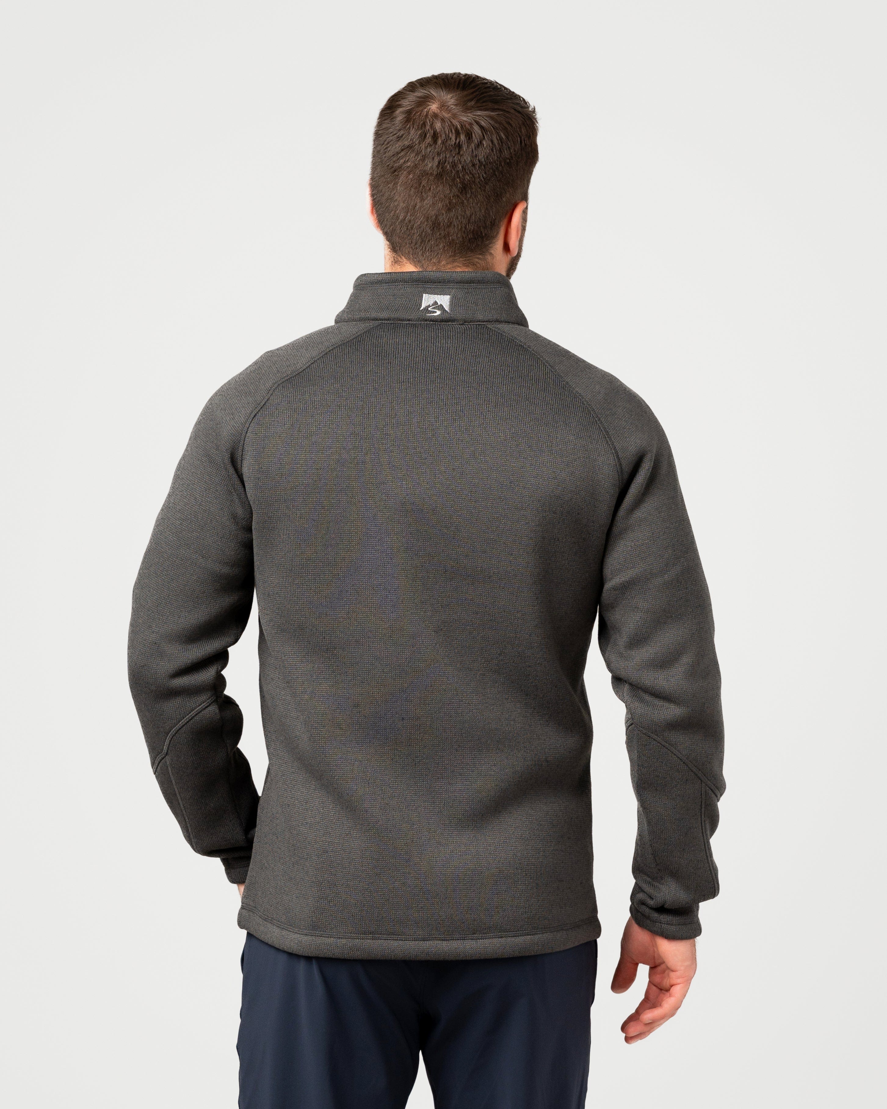 Cinder Gray